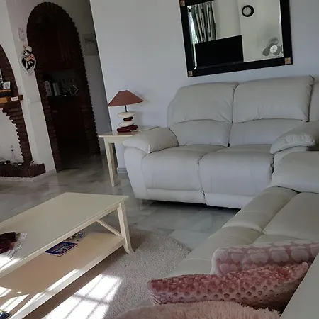Audrey Apartment-benalmadena-beachfront