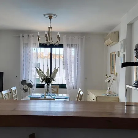 Audrey Apartment-benalmadena-beachfront Апартаменты Бенальмадена