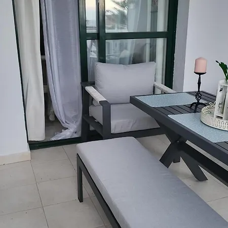 Audrey Apartment-benalmadena-beachfront Апартаменты