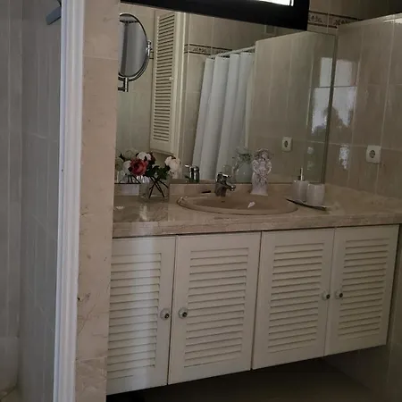 Audrey Apartment-benalmadena-beachfront