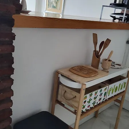 Audrey Apartment-benalmadena-beachfront Апартаменты Бенальмадена